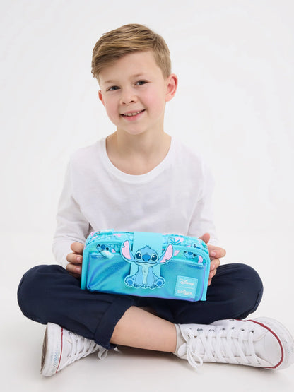 Disney Lilo & Stitch Rugzak – Alles In Een Schoolset