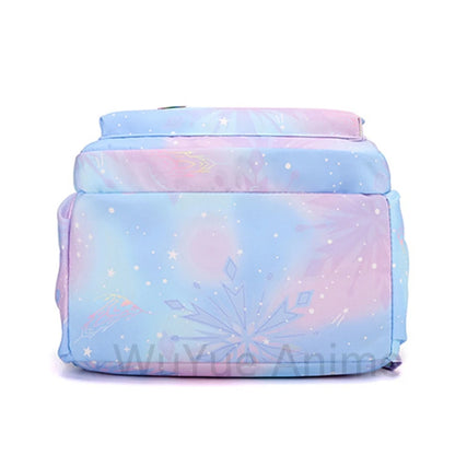 Schattige Labubu backpack rugzak  – Waterdichte Ruime capaciteit
