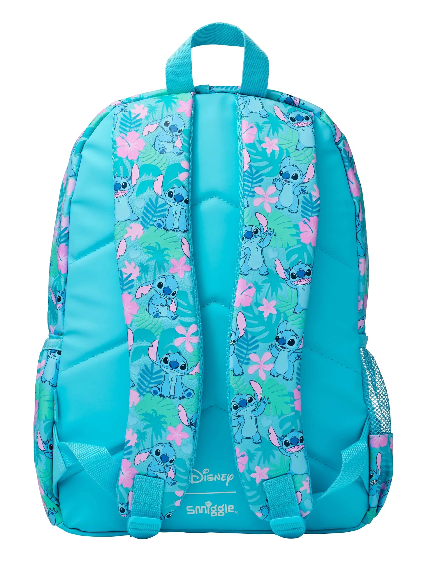Disney Lilo & Stitch Rugzak – Alles In Een Schoolset