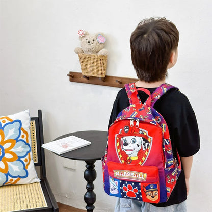PAW Patrol Skye en friends rugzak voor school – Schattig Ontwerp