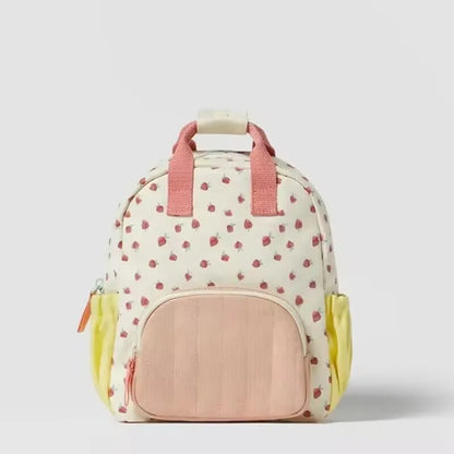 Disney Rugzak Vrouwen Mickey Mouse Groot Formaat Schooltas