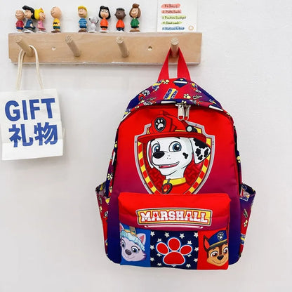 PAW Patrol Skye en friends rugzak voor school – Schattig Ontwerp