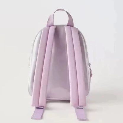Kawaii Disney Lilo En Stitch Rugzak – Grote Capaciteit Voor Studenten