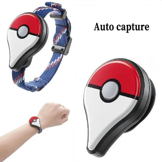 Auto Catch Bracelet voor Pokemon Go voor Zorgeloos Vangen