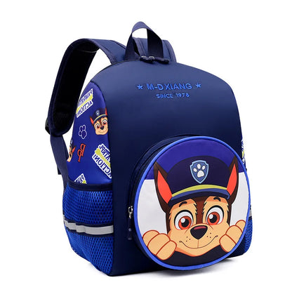 PAW Patrol Kinder Rugzak voor school – Schattig Ontwerp