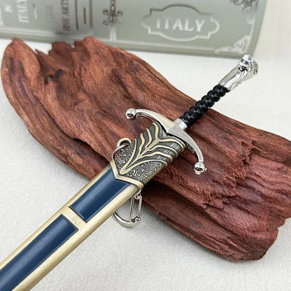 22cm Longclaw Zwaard van Jon Snow voor Verzamelaar Decoratie