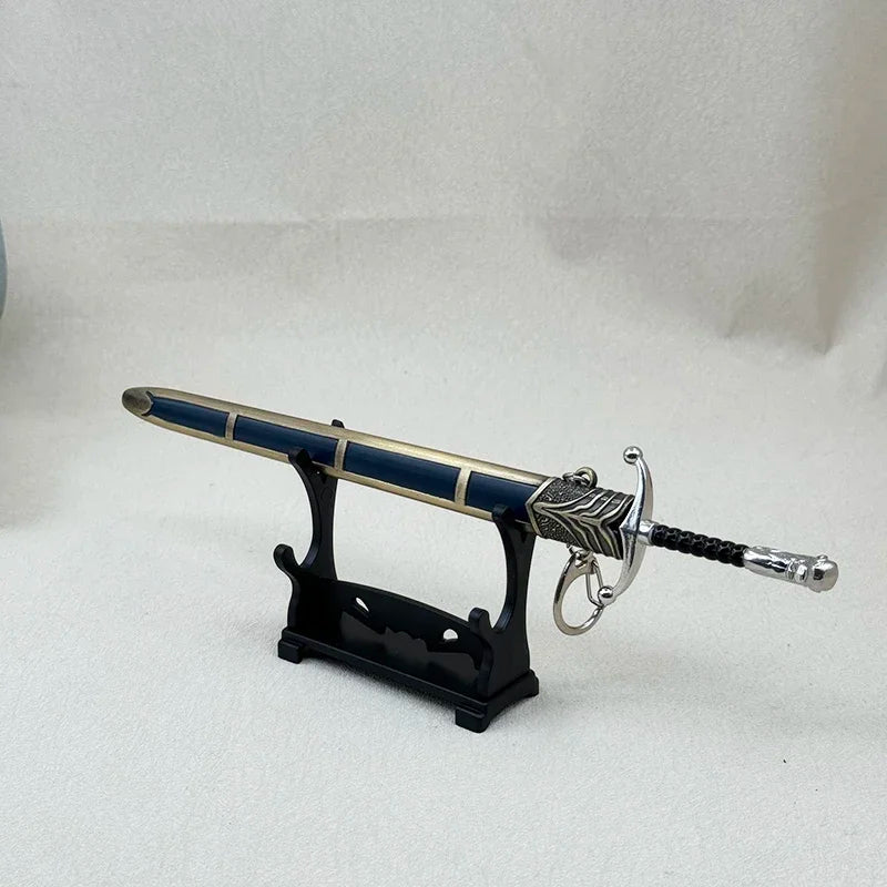 22cm Longclaw Zwaard van Jon Snow voor Verzamelaar Decoratie