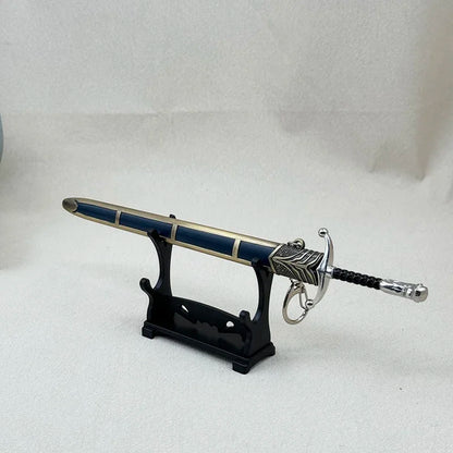 22cm Longclaw Zwaard van Jon Snow voor Verzamelaar Decoratie