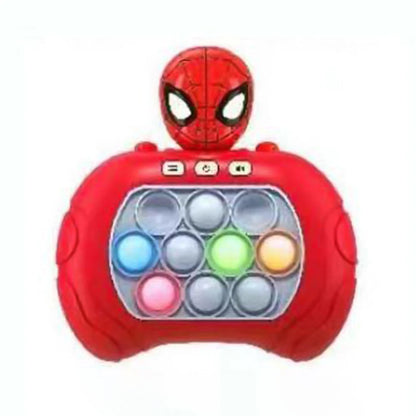 Sanrio Quick Push Bubbles Game Machine Voor Plezier En Ontspanning