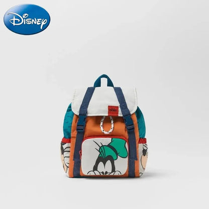 Disney Rugzak Vrouwen Mickey Mouse Groot Formaat Schooltas