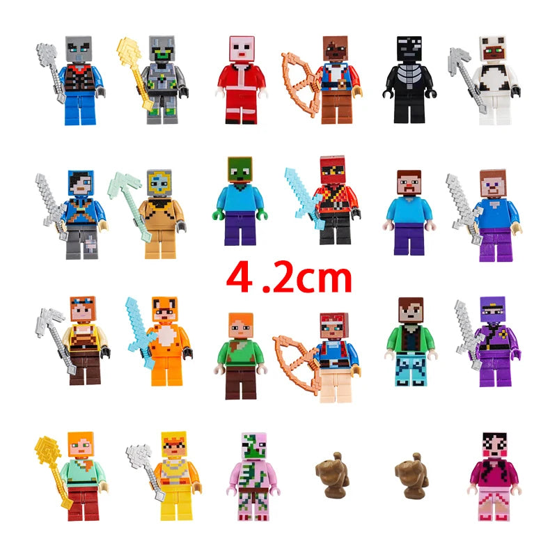 Marvel Adventskalender 2025 24 dagen Countdown