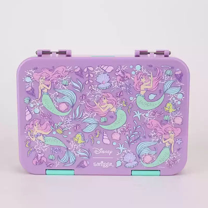 Disney Kleine Zeemeermin Ariel Rugzak - Ultralicht en Ruim