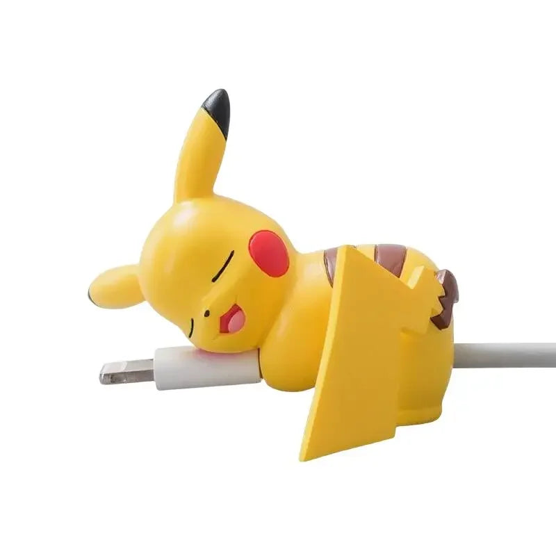 MINISO Kabelbeschermhoes Kawaii Anime Voor Schattige Kabels