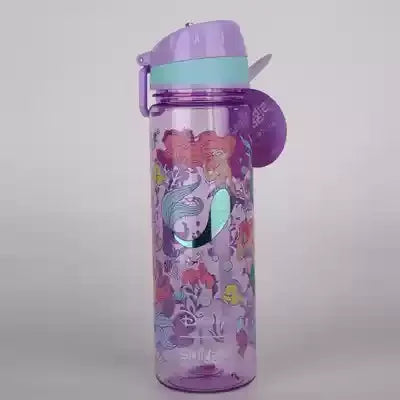 Disney Kleine Zeemeermin Ariel Rugzak - Ultralicht en Ruim