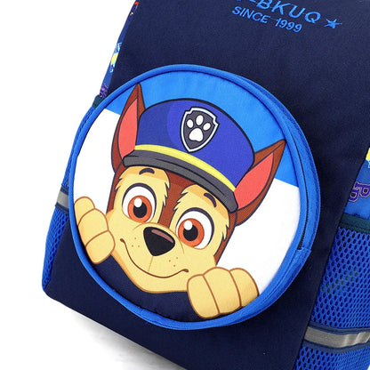 PAW Patrol Kinder Rugzak voor school – Schattig Ontwerp