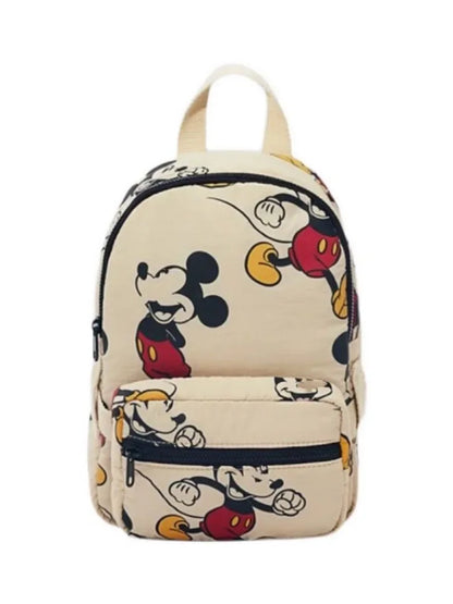 Disney Mickey Mouse Kinder rugzak – Lichtgewicht