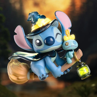 MINISO Disney Stitch Blind Box – Schattige Anime Verzamelbare Figuren