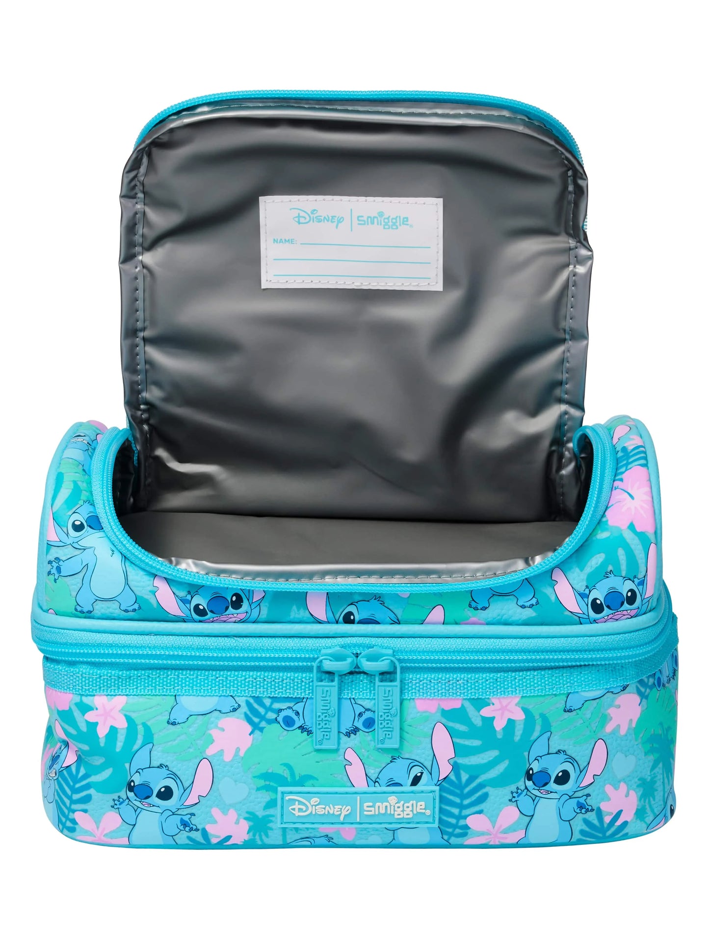 Disney Lilo & Stitch Rugzak – Alles In Een Schoolset