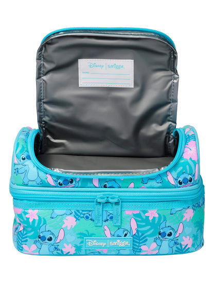 Disney Lilo & Stitch Rugzak – Alles In Een Schoolset