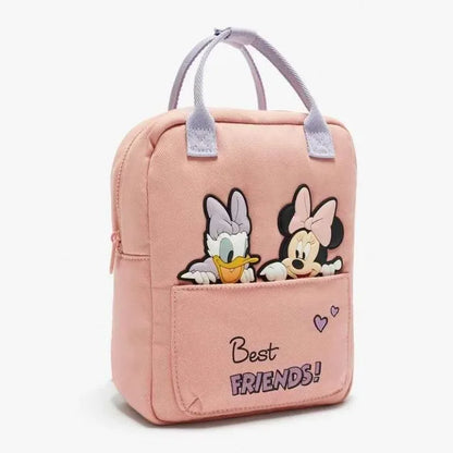 Disney Rugzak Vrouwen Mickey Mouse Groot Formaat Schooltas