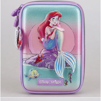 Disney Kleine Zeemeermin Ariel Rugzak - Ultralicht en Ruim