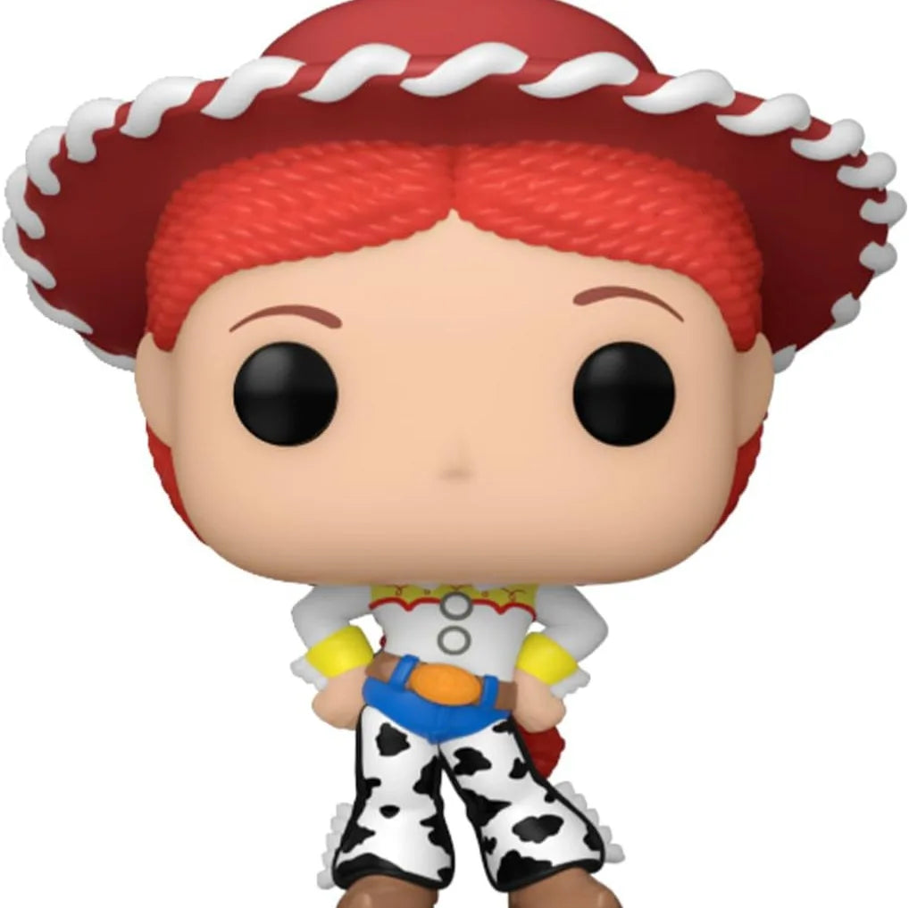 Adventskalender Funko Pop 24-dagen 2025 Toy Story Woody