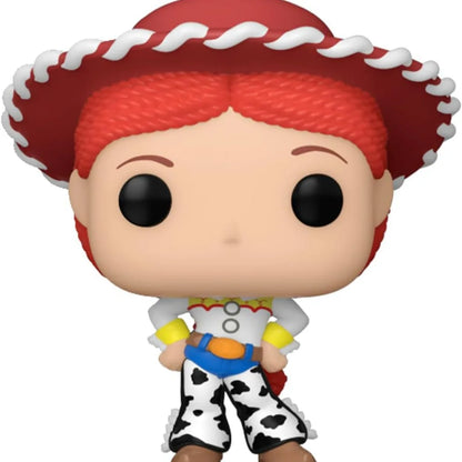 Adventskalender Funko Pop 24-dagen 2025 Toy Story Woody