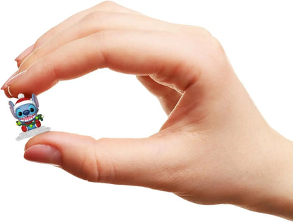 Adventskalender Funko Pop BITTY 24-dagen Stitch 2025