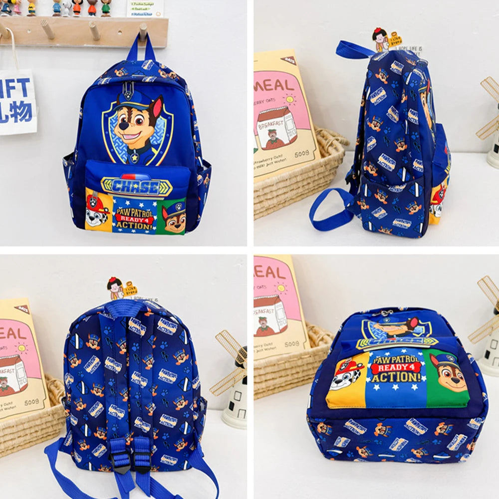 PAW Patrol Skye en friends rugzak voor school – Schattig Ontwerp