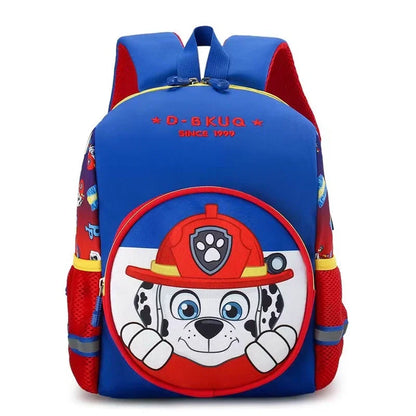 PAW Patrol Kinder Rugzak voor school – Schattig Ontwerp