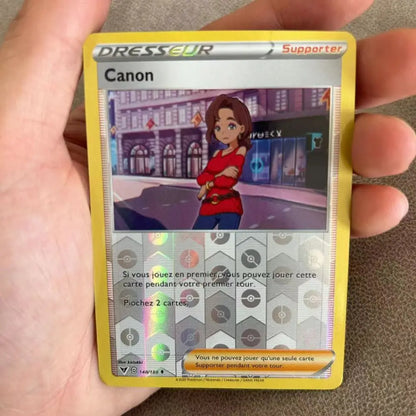 Pokémon kaarten box 360 stuks TCG: Scarlet & Violet - Stellar Crown Evolutie Booster (Engels of Spaanstalig)