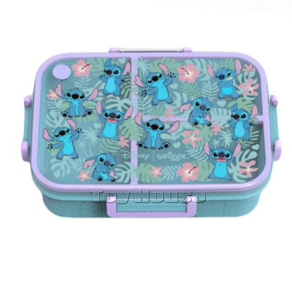 Disney Lilo & Stitch Rugzak – Alles In Een Schoolset