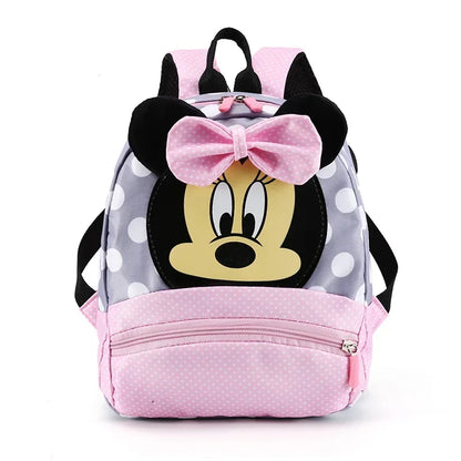 Disney Rugzak Minnie en Mickey – Schattig Ontwerp