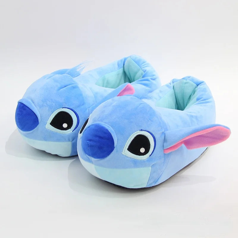 Pokemon Slippers Voor Thuis Warm En Schattig Ontwerp