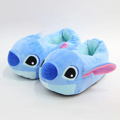 Pokemon Slippers Voor Thuis Warm En Schattig Ontwerp