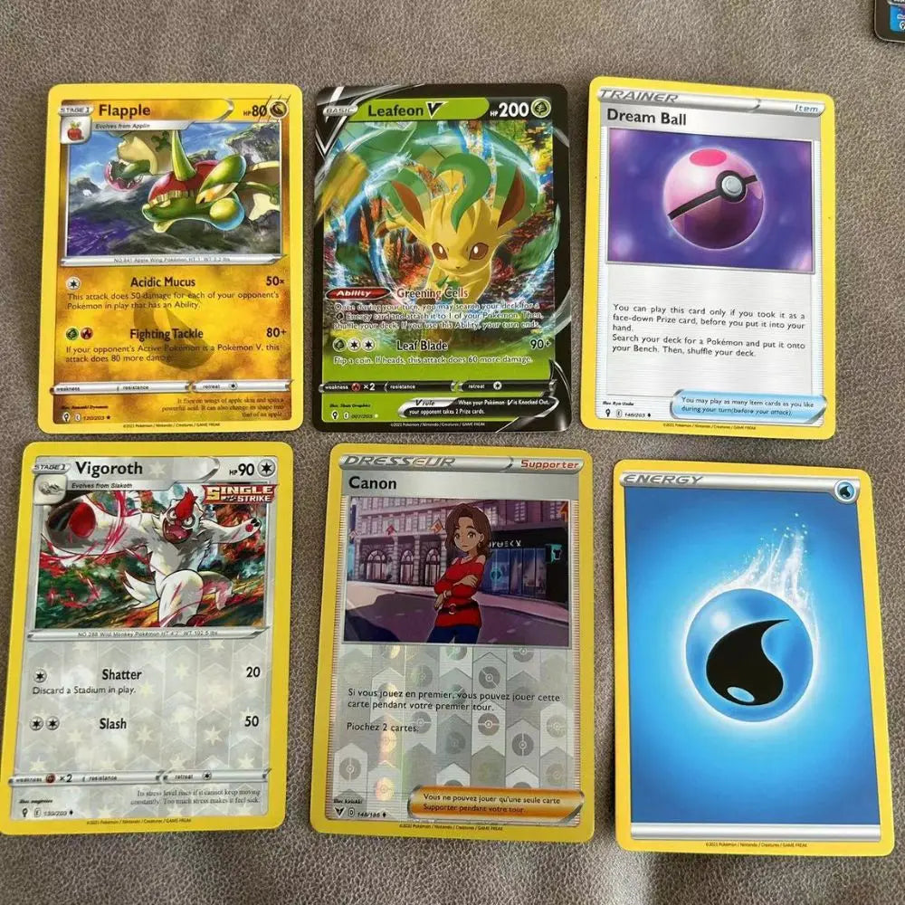 Pokémon kaarten box 360 stuks TCG: Scarlet & Violet - Stellar Crown Evolutie Booster (Engels of Spaanstalig)