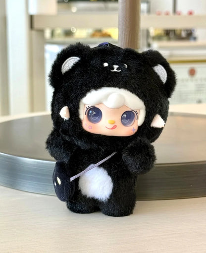 RTBXF Yooki V4 Plush – Schattige Anime Cartoon Hangdecoratie