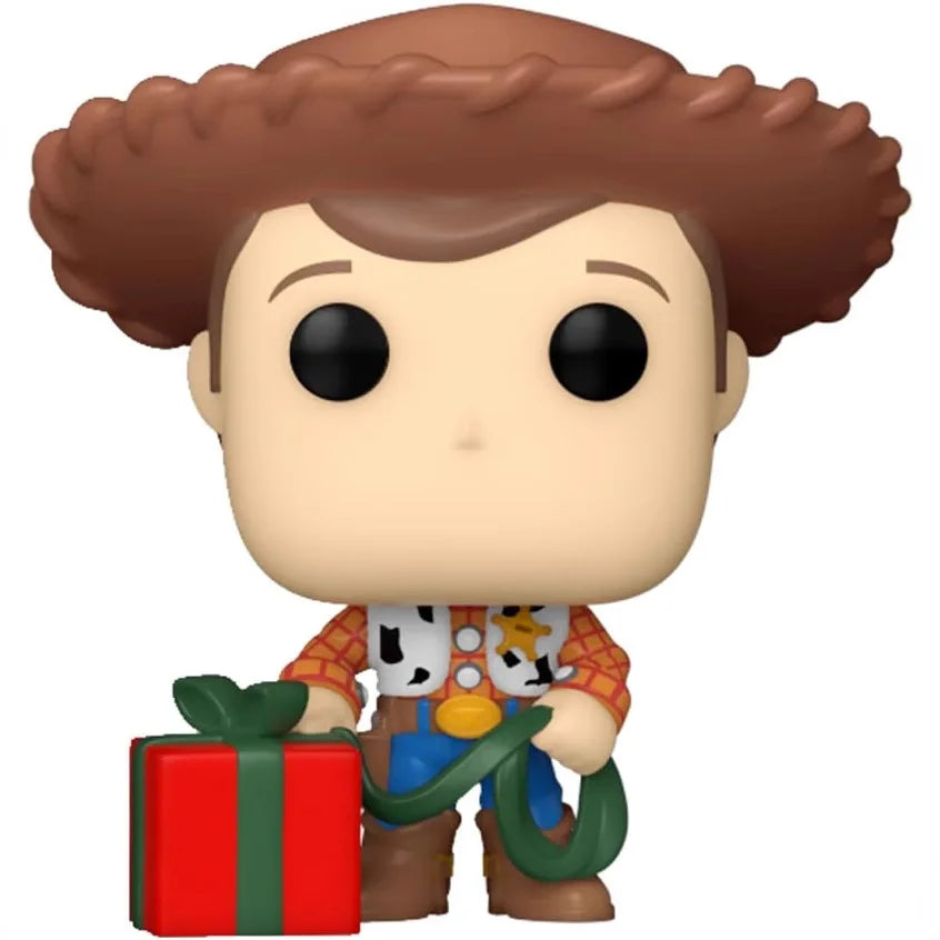 Adventskalender Funko Pop 24-dagen 2025 Toy Story Woody