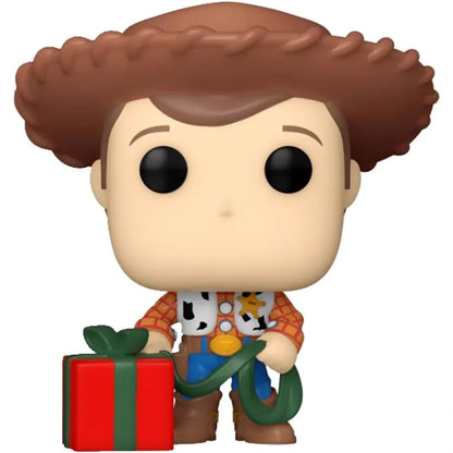 Adventskalender Funko Pop 24-dagen 2025 Toy Story Woody