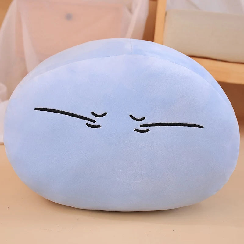 BABIQUC Slime Rimuru Tempest Knuffel – Zacht en Veilig Voor Kinderen