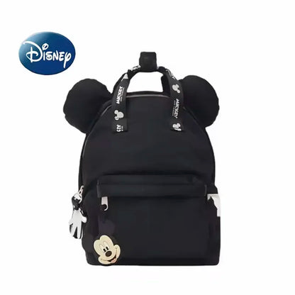 Disney Mickey, Lilo & Stitch en meer Rugzak – Cartoon Motief Voor Kinderen