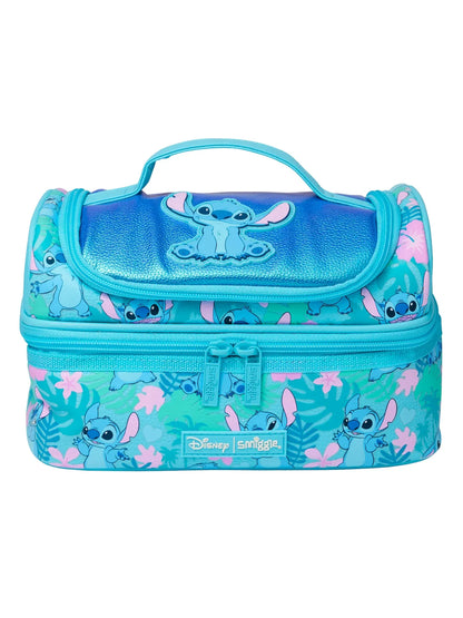 Disney Lilo & Stitch Rugzak – Alles In Een Schoolset