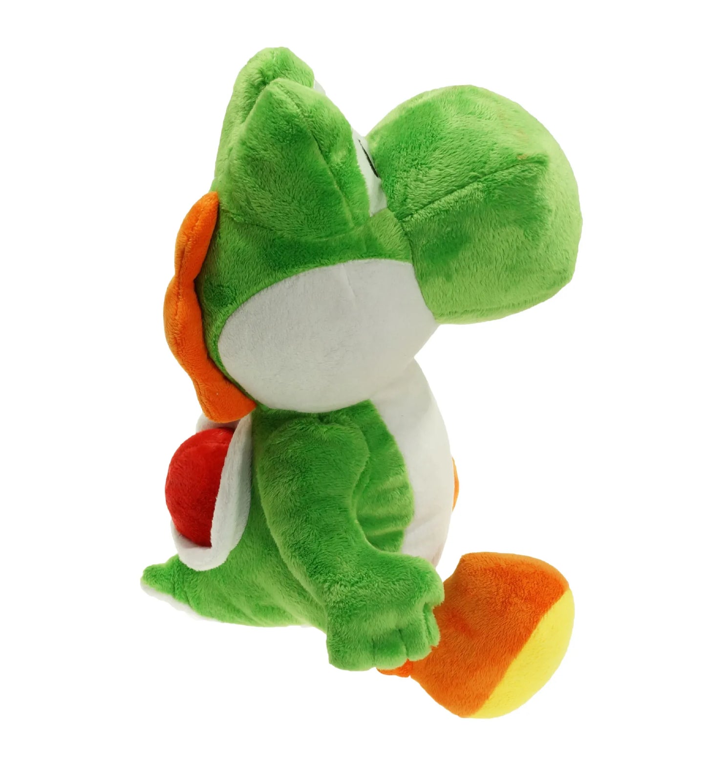 Nintendo Yoshi Pluche Knuffel 30cm voor Kinderen