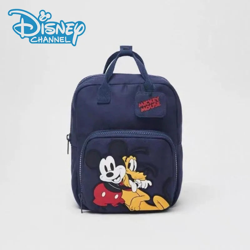 Disney Rugzak Vrouwen Mickey Mouse Groot Formaat Schooltas