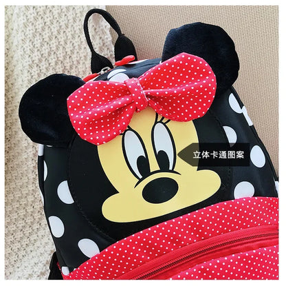 Disney Rugzak Minnie en Mickey – Schattig Ontwerp