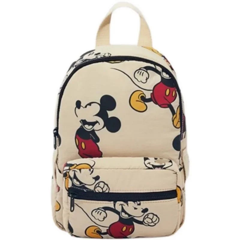 Disney Mickey Mouse Kinder rugzak – Lichtgewicht