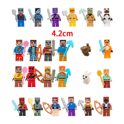 Marvel Adventskalender 2025 24 dagen Countdown