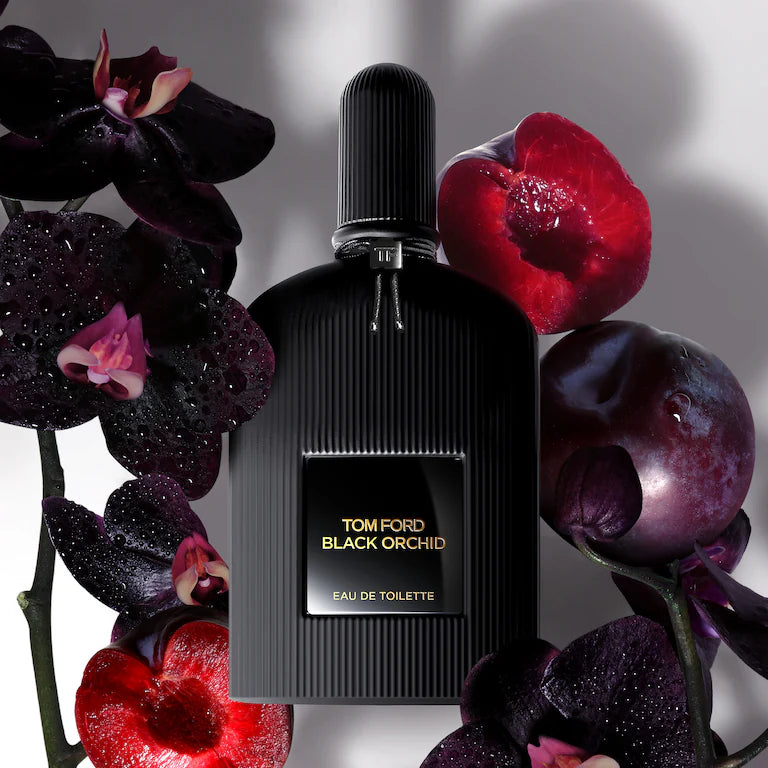 Damesparfum Tom Ford Black Orchid eau de toilette 50 ml