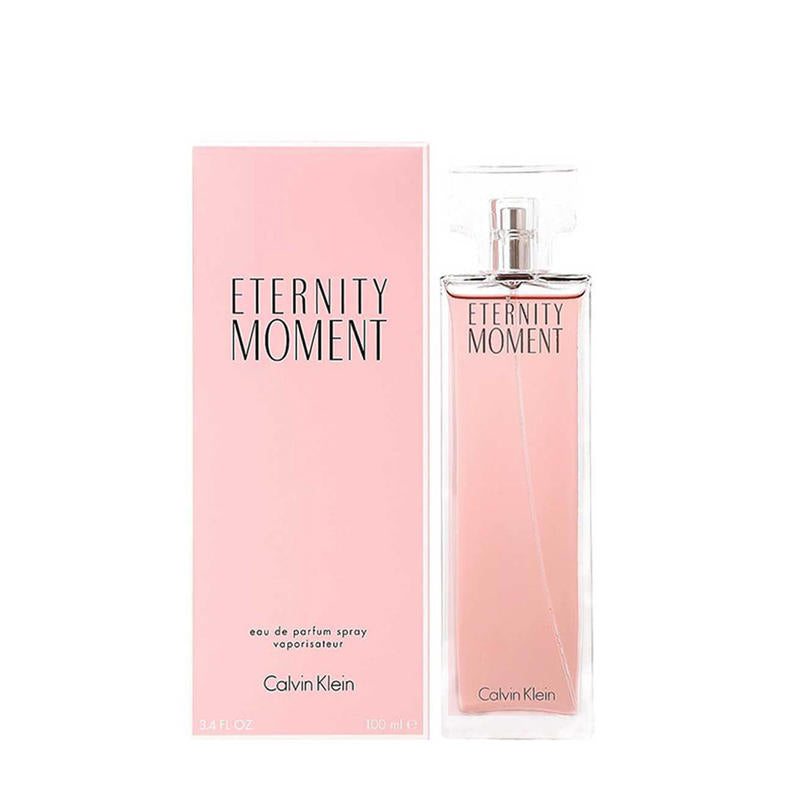 Damesparfum Calvin Klein Eternity Moment eau de parfum