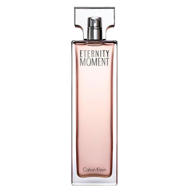 Damesparfum Calvin Klein Eternity Moment eau de parfum